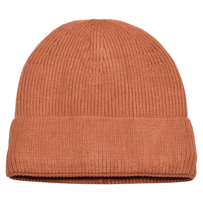 Soft & Cosy Fur Lined Beanie Hats