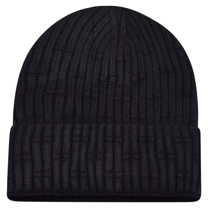 Soft & Cosy Fur Lined Beanie Hats