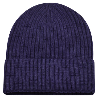 Soft & Cosy Fur Lined Beanie Hats