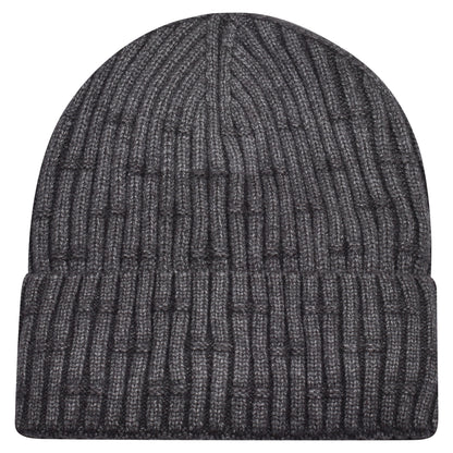 Soft & Cosy Fur Lined Beanie Hats