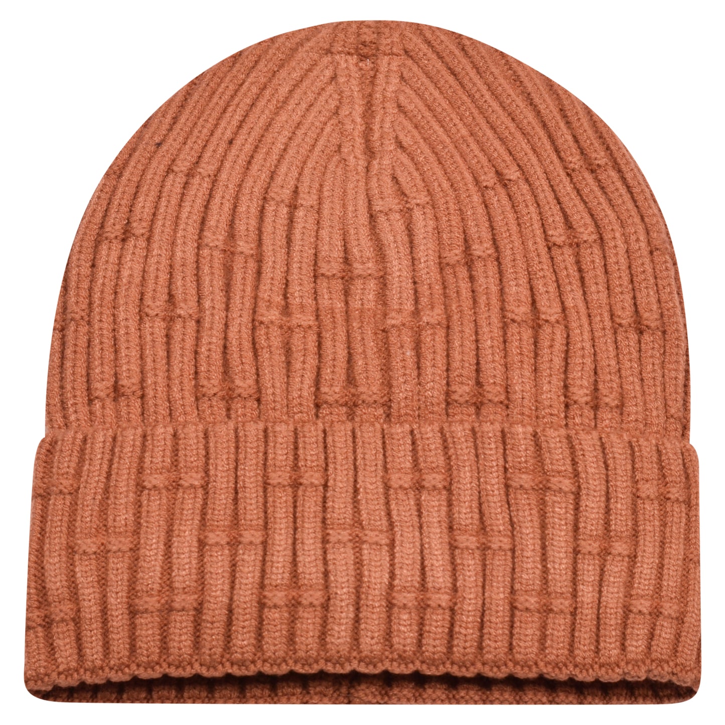 Soft & Cosy Fur Lined Beanie Hats
