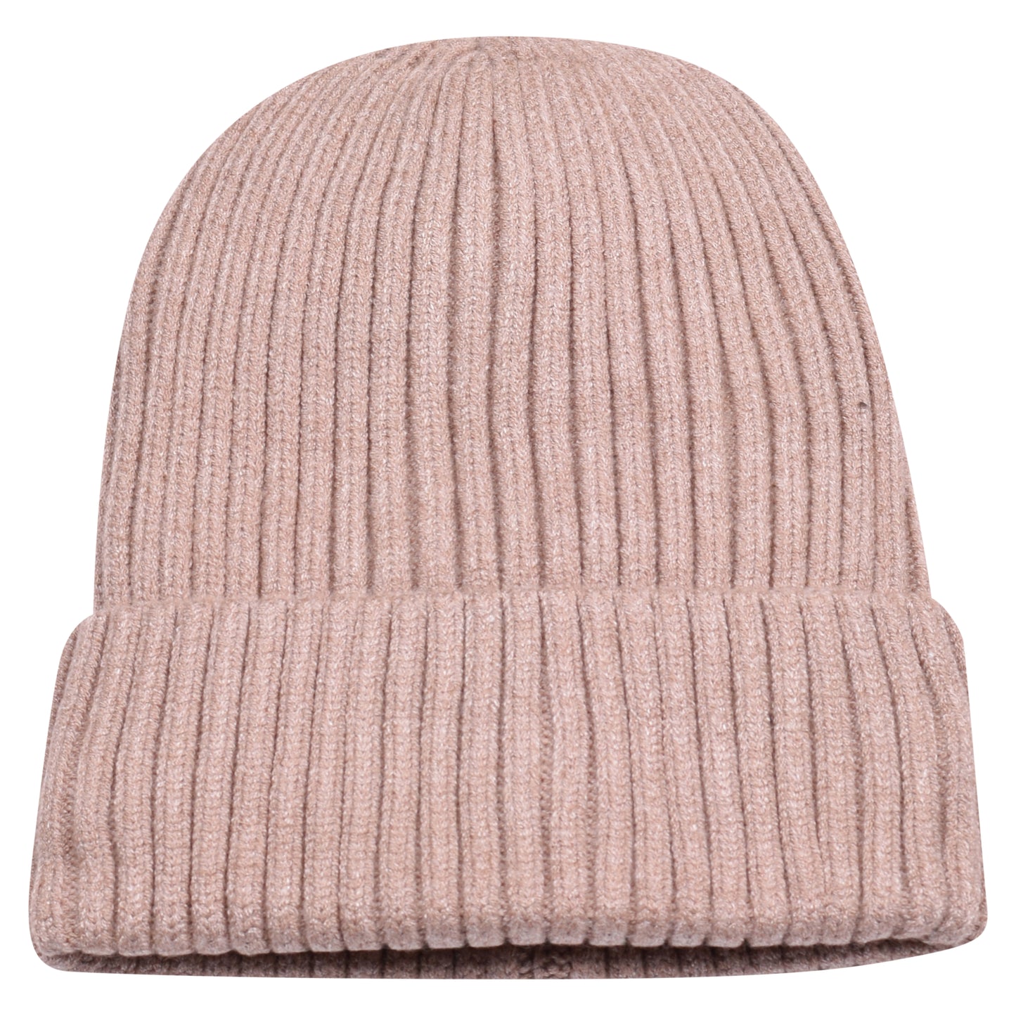 Soft & Cosy Fur Lined Beanie Hats