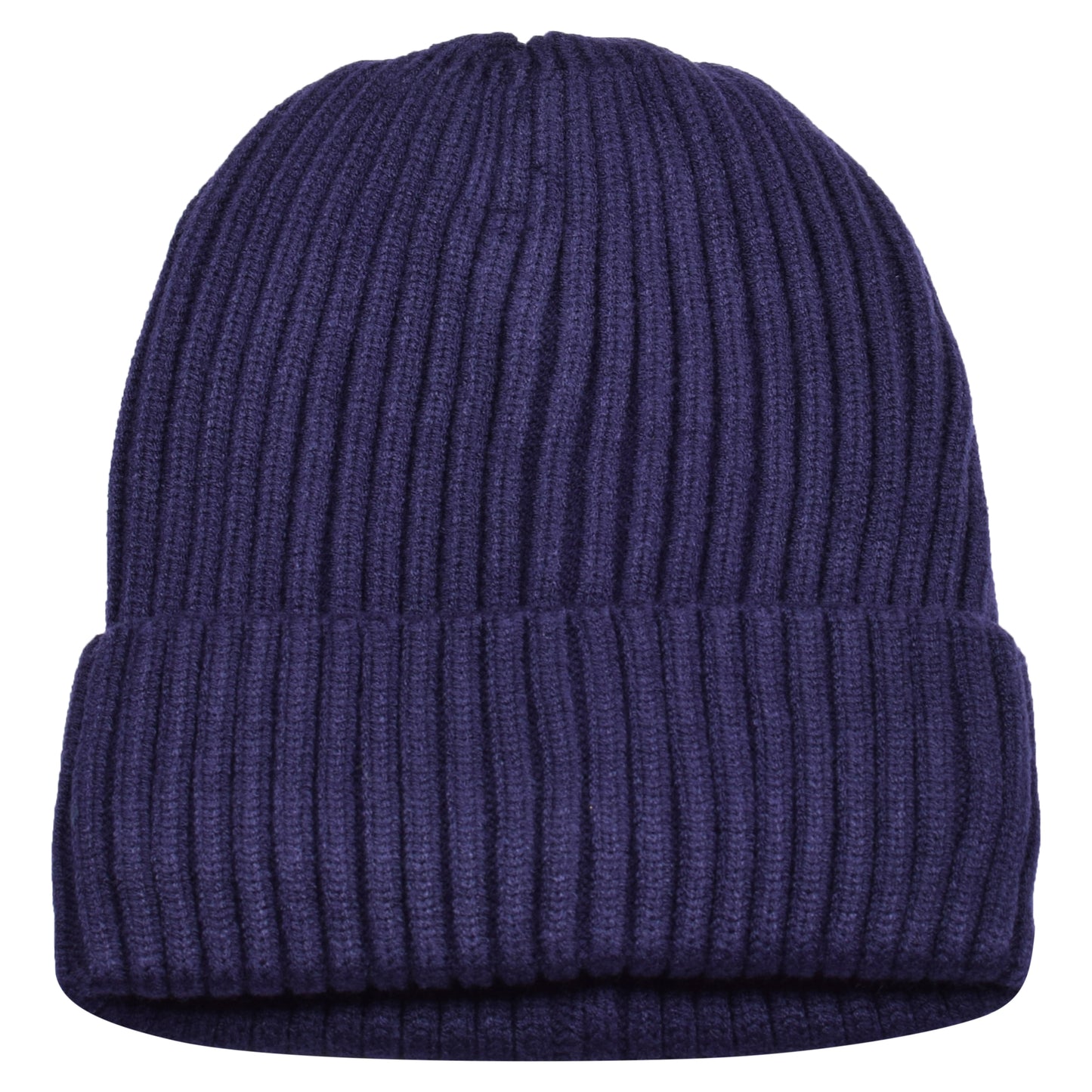 Soft & Cosy Fur Lined Beanie Hats