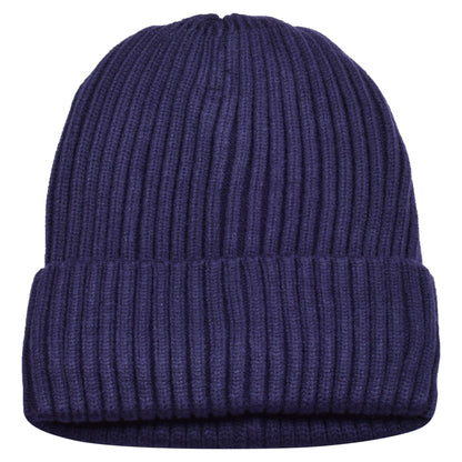 Soft & Cosy Fur Lined Beanie Hats