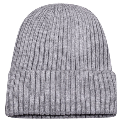 Soft & Cosy Fur Lined Beanie Hats