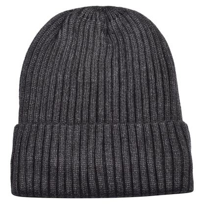 Soft & Cosy Fur Lined Beanie Hats