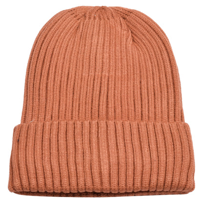 Soft & Cosy Fur Lined Beanie Hats