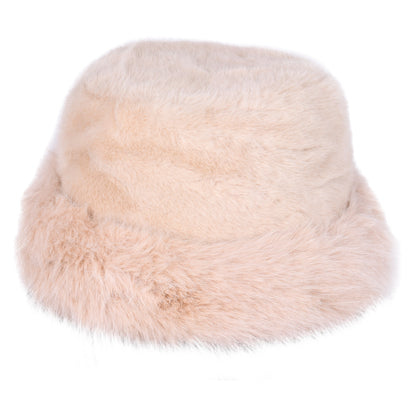 Royal Stallion Plush Fur Cossack Hat