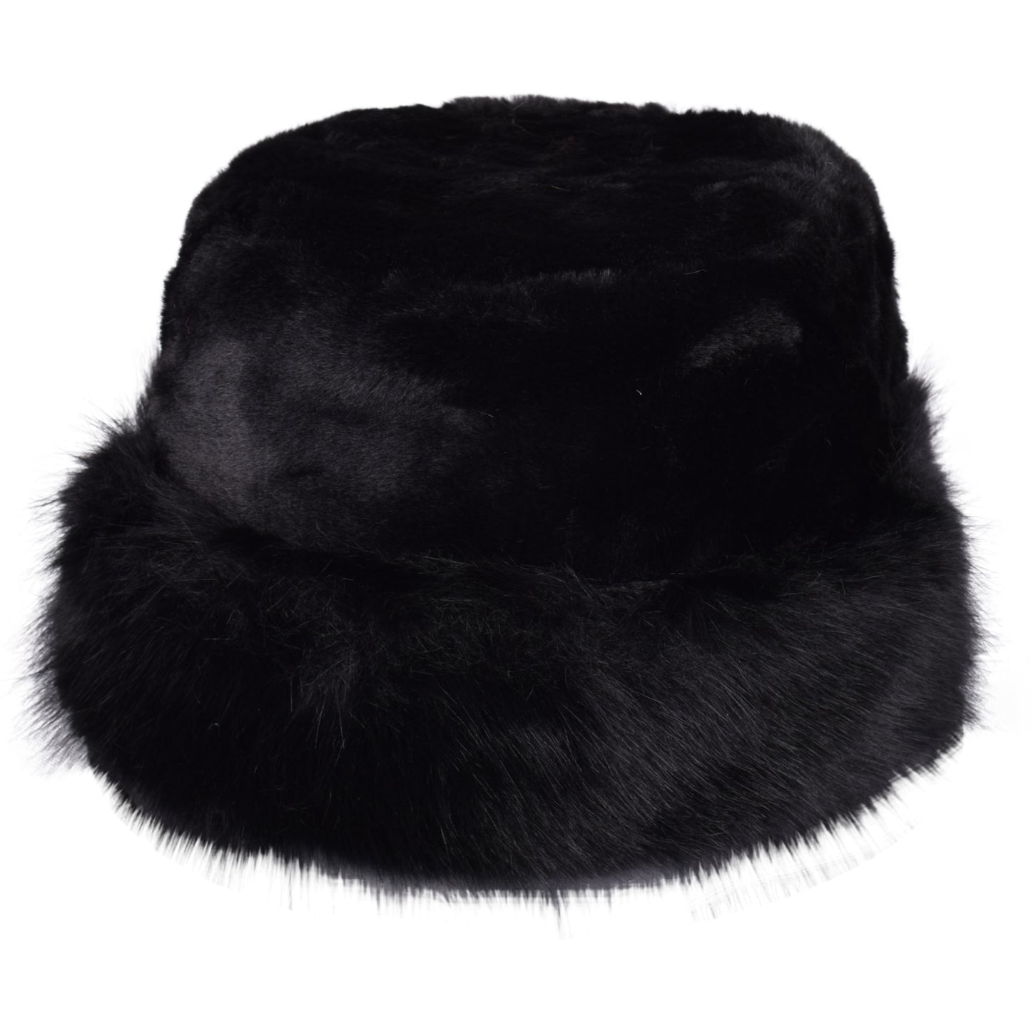 Royal Stallion Plush Fur Cossack Hat