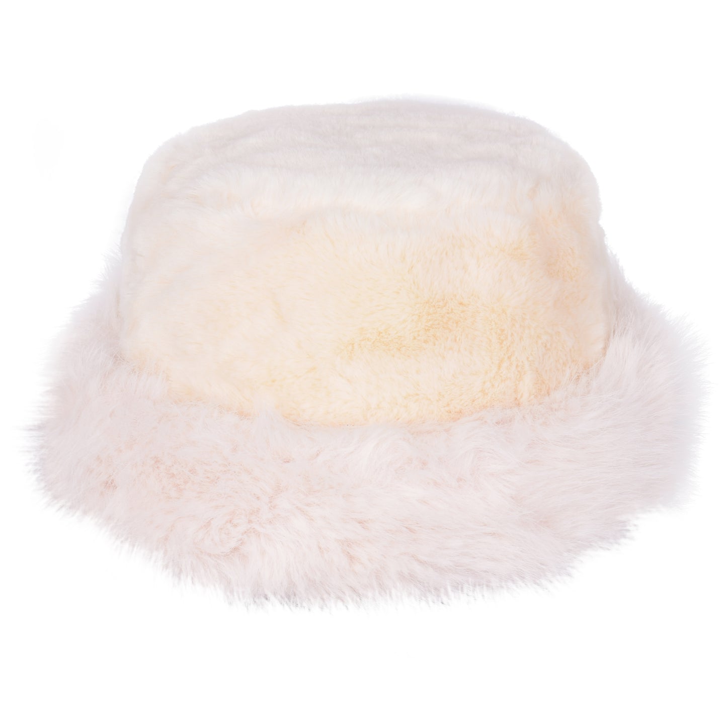 Royal Stallion Plush Fur Cossack Hat