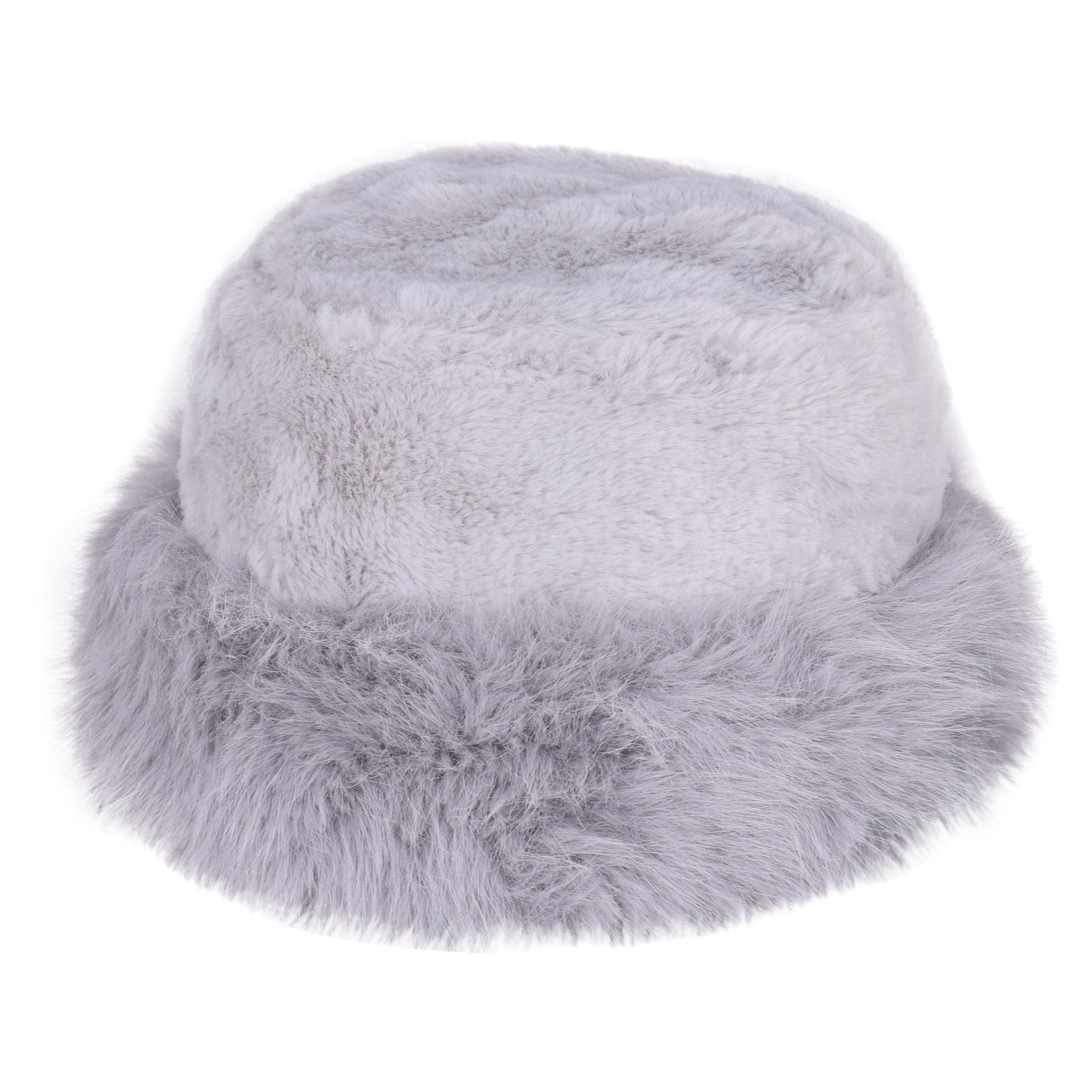 Royal Stallion Plush Fur Cossack Hat