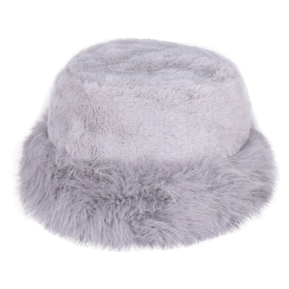 Royal Stallion Plush Fur Cossack Hat