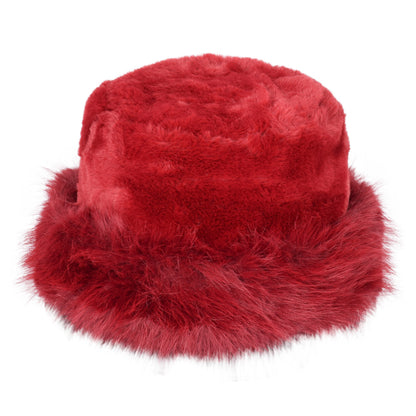 Royal Stallion Plush Fur Cossack Hat