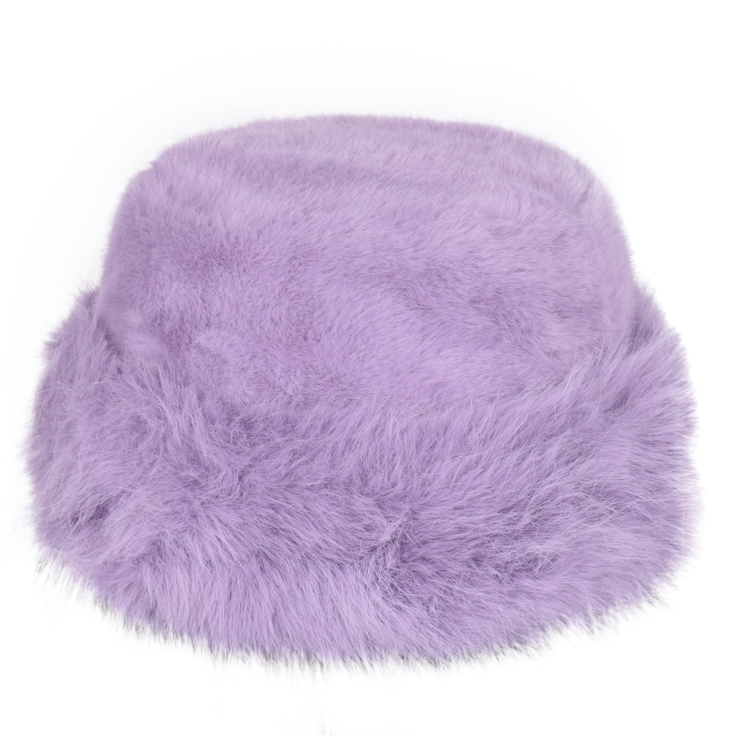 Royal Stallion Plush Fur Cossack Hat