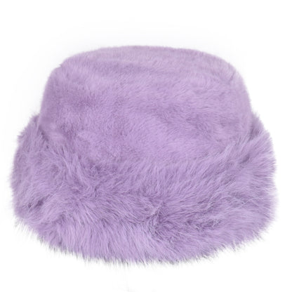 Royal Stallion Plush Fur Cossack Hat