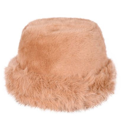 Royal Stallion Plush Fur Cossack Hat
