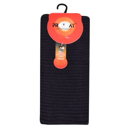 Knitted Thermal Headbands (Assorted) - Fur Lined