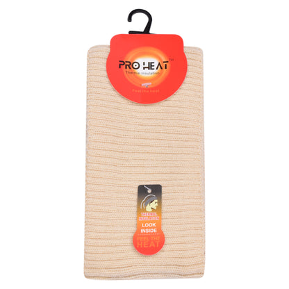 Knitted Thermal Headbands (Assorted) - Fur Lined