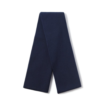 Mens Supersoft Luxury Scarves - Plain