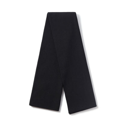 Mens Supersoft Luxury Woven Scarves - Plain