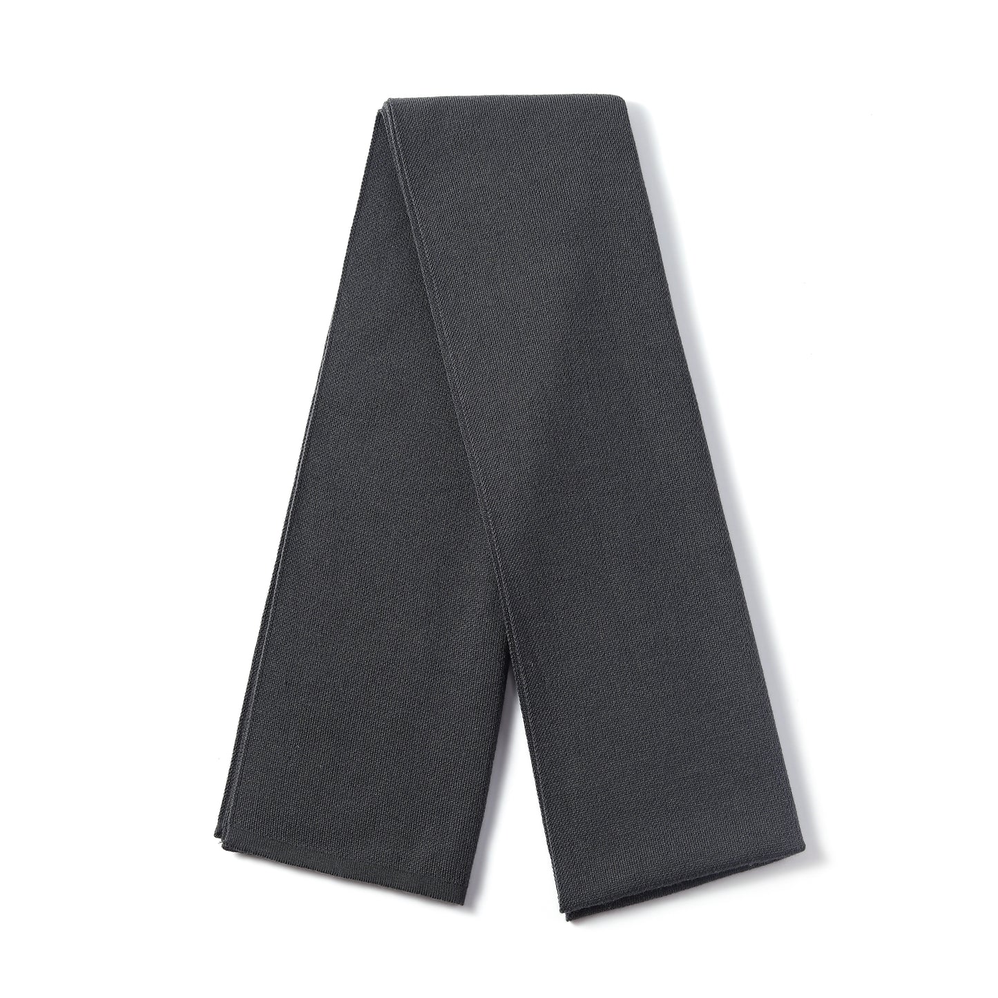 Mens Supersoft Luxury Woven Scarves - Plain