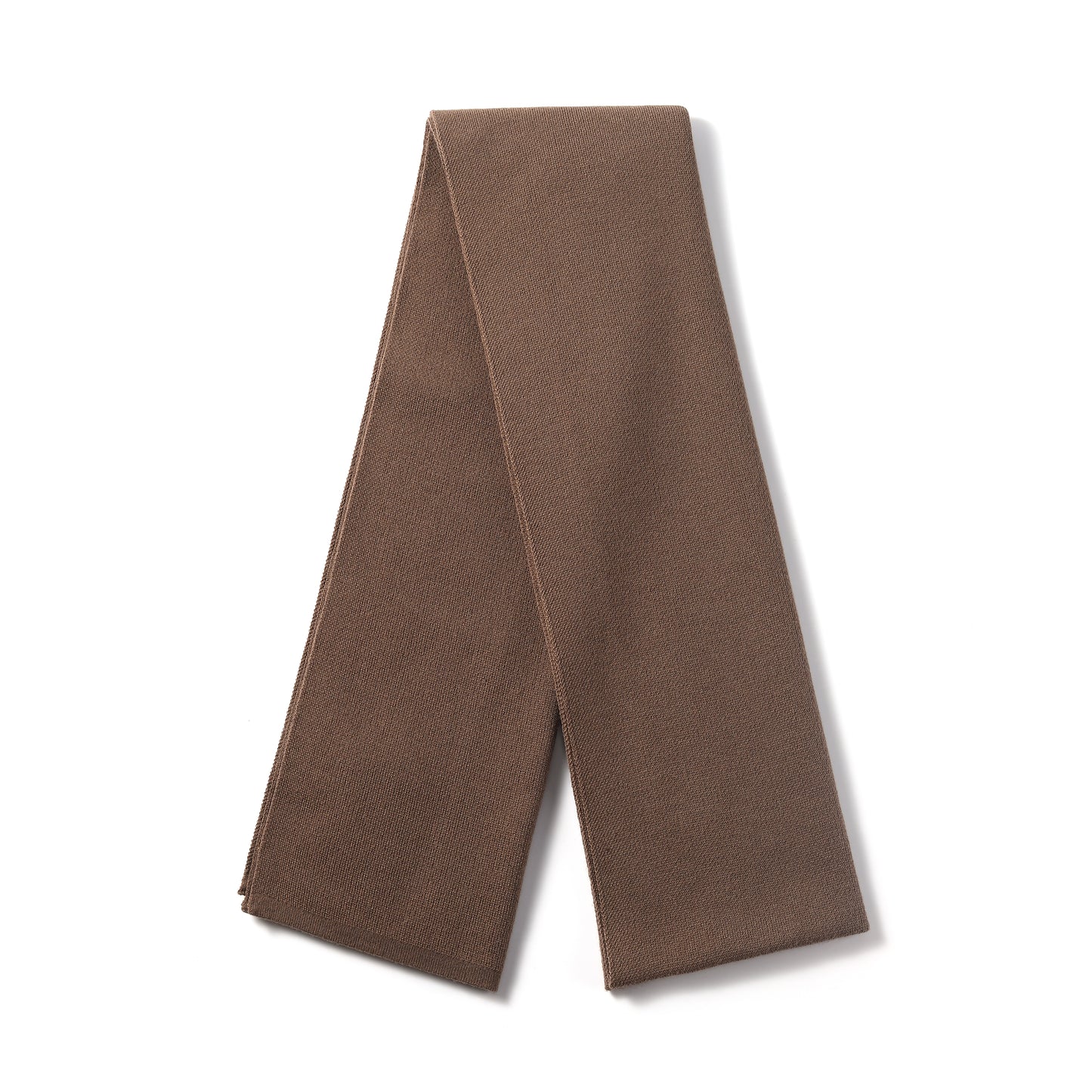 Mens Supersoft Luxury Woven Scarves - Plain