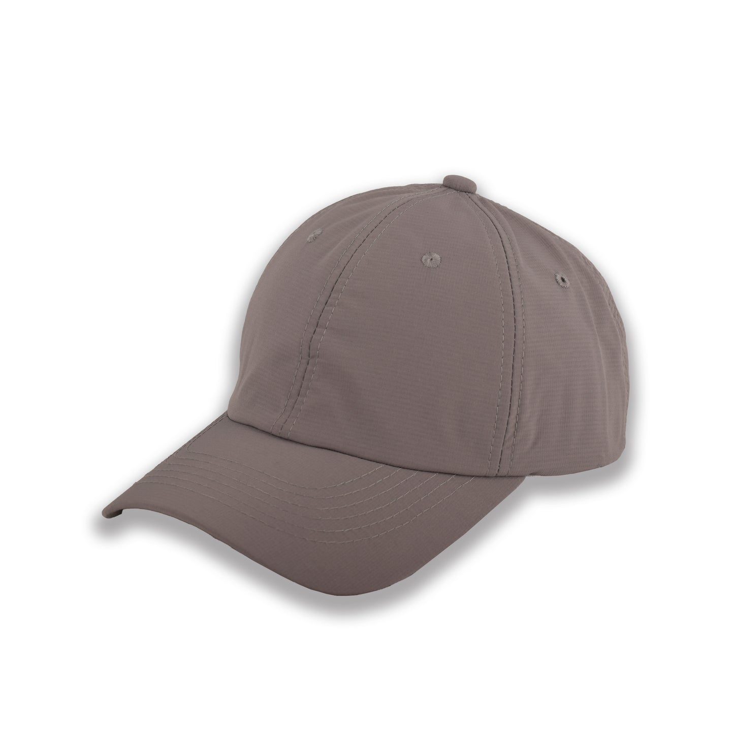 Plain Waterproof Baseball Caps
