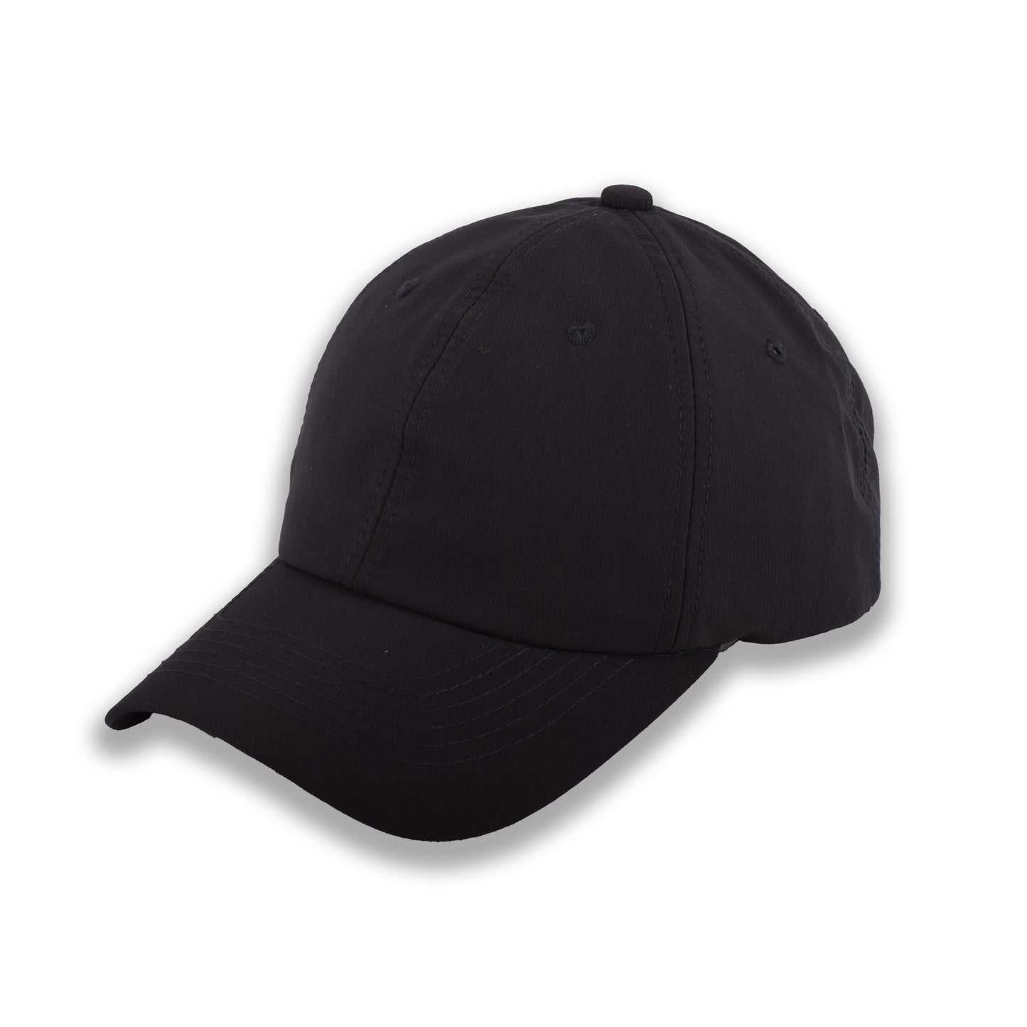 Plain Waterproof Baseball Caps