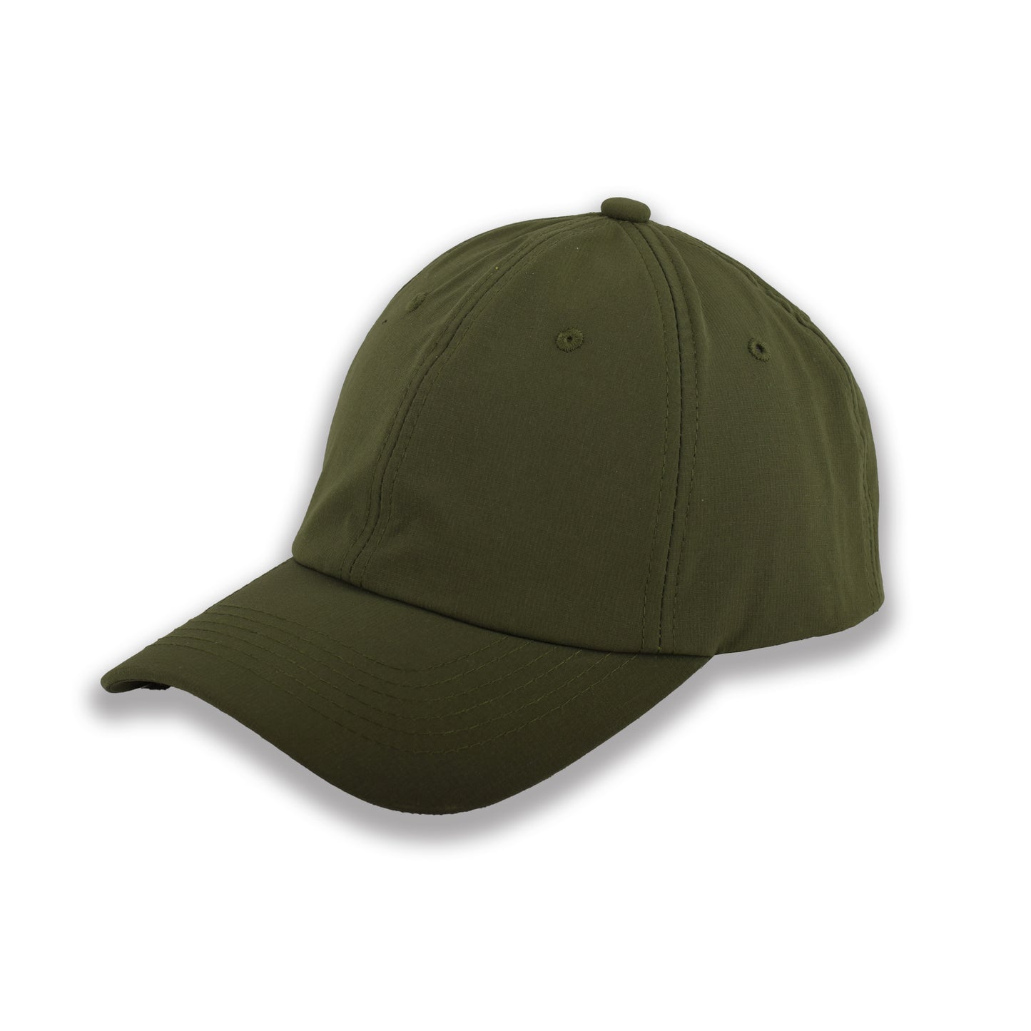 Plain Waterproof Baseball Caps