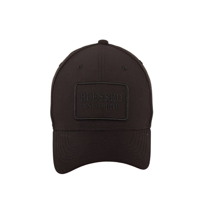Blessed Since Birth Embroidered Baseball Caps