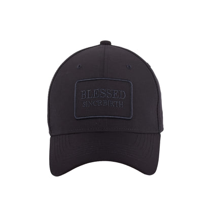 Blessed Since Birth Embroidered Baseball Caps