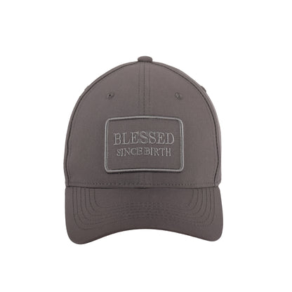 Blessed Since Birth Embroidered Baseball Caps