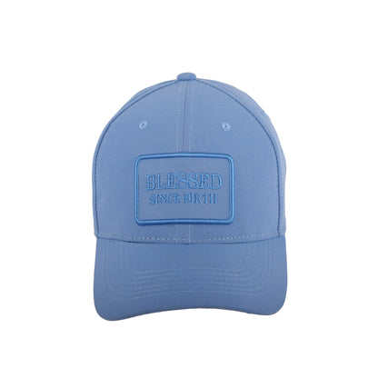 Blessed Since Birth Embroidered Baseball Caps