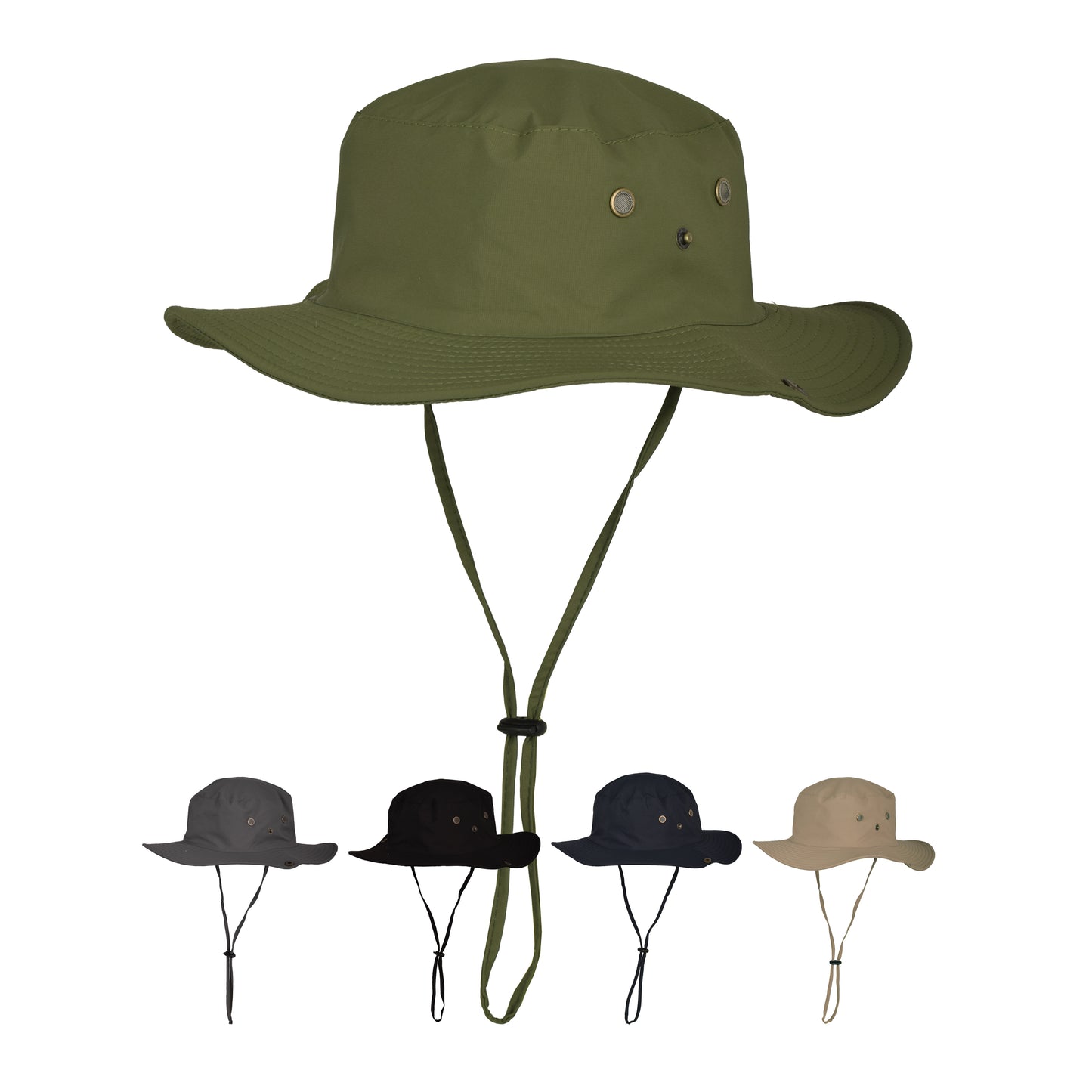 Classic Outdoori Boonie Hat - MHT-42