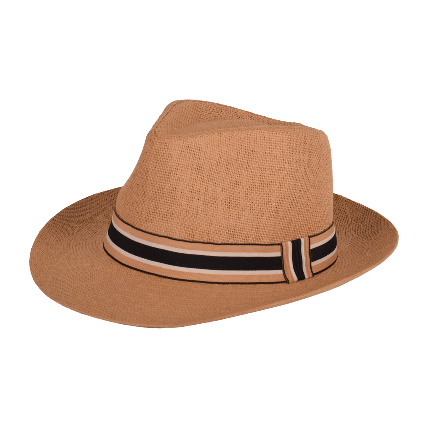 Unisex Adjustable Panama Hat MHT-51