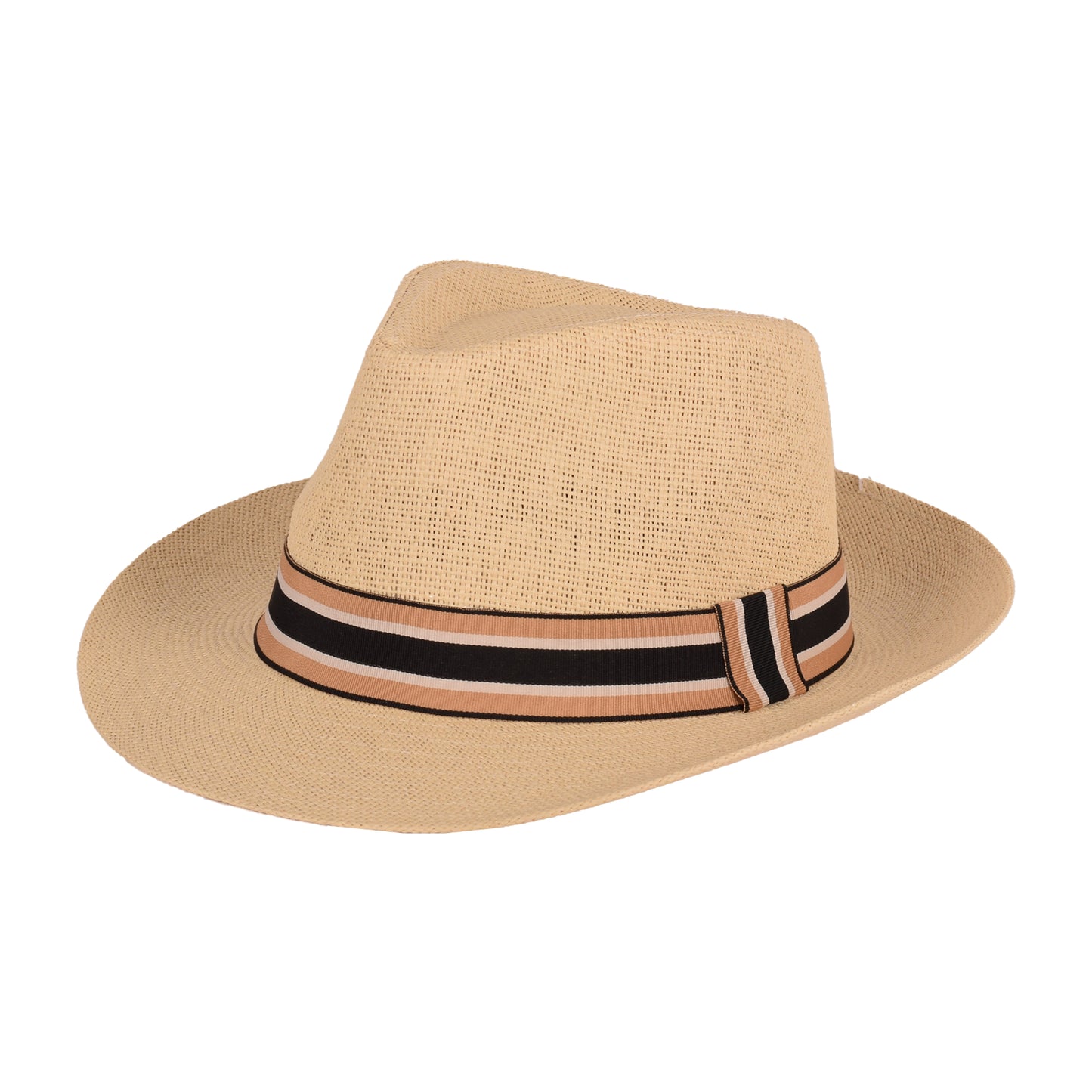 Unisex Adjustable Panama Hat MHT-51