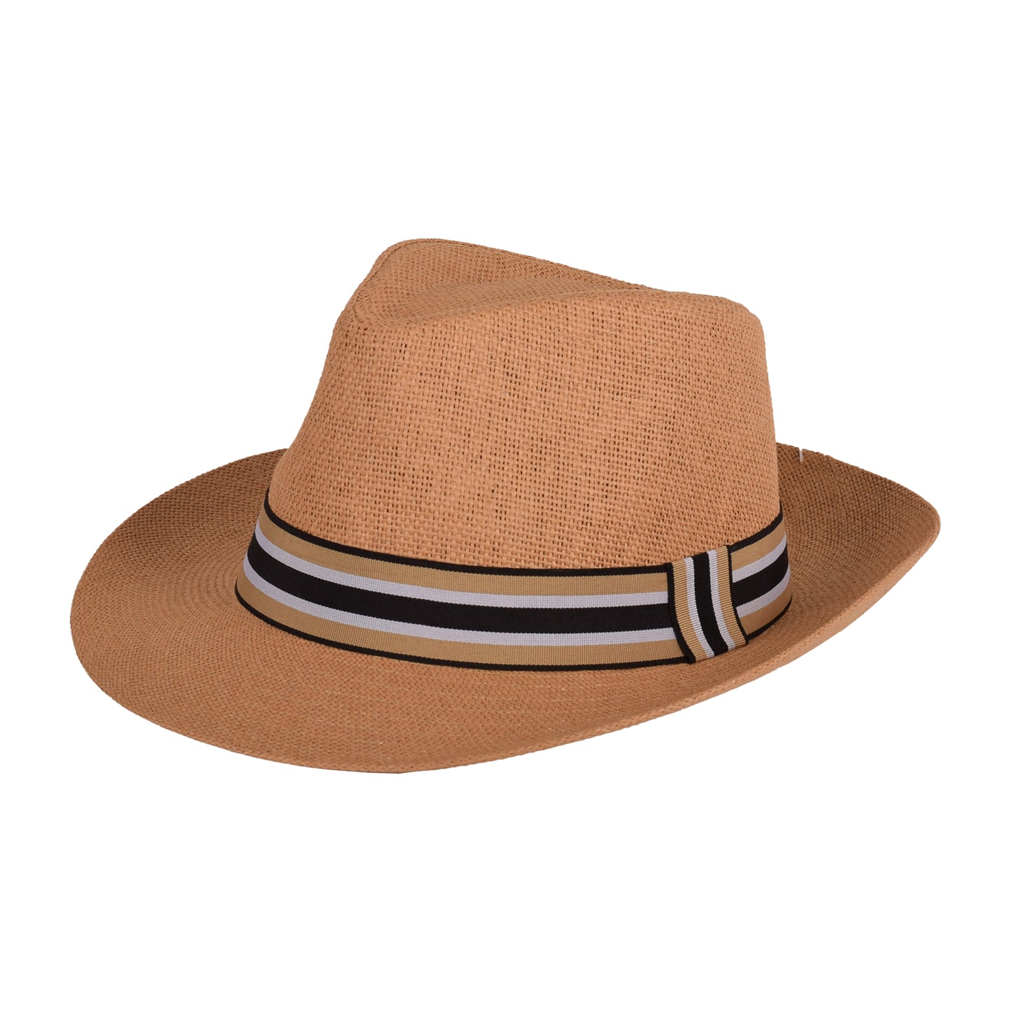 Unisex Adjustable Panama Hat MHT-52