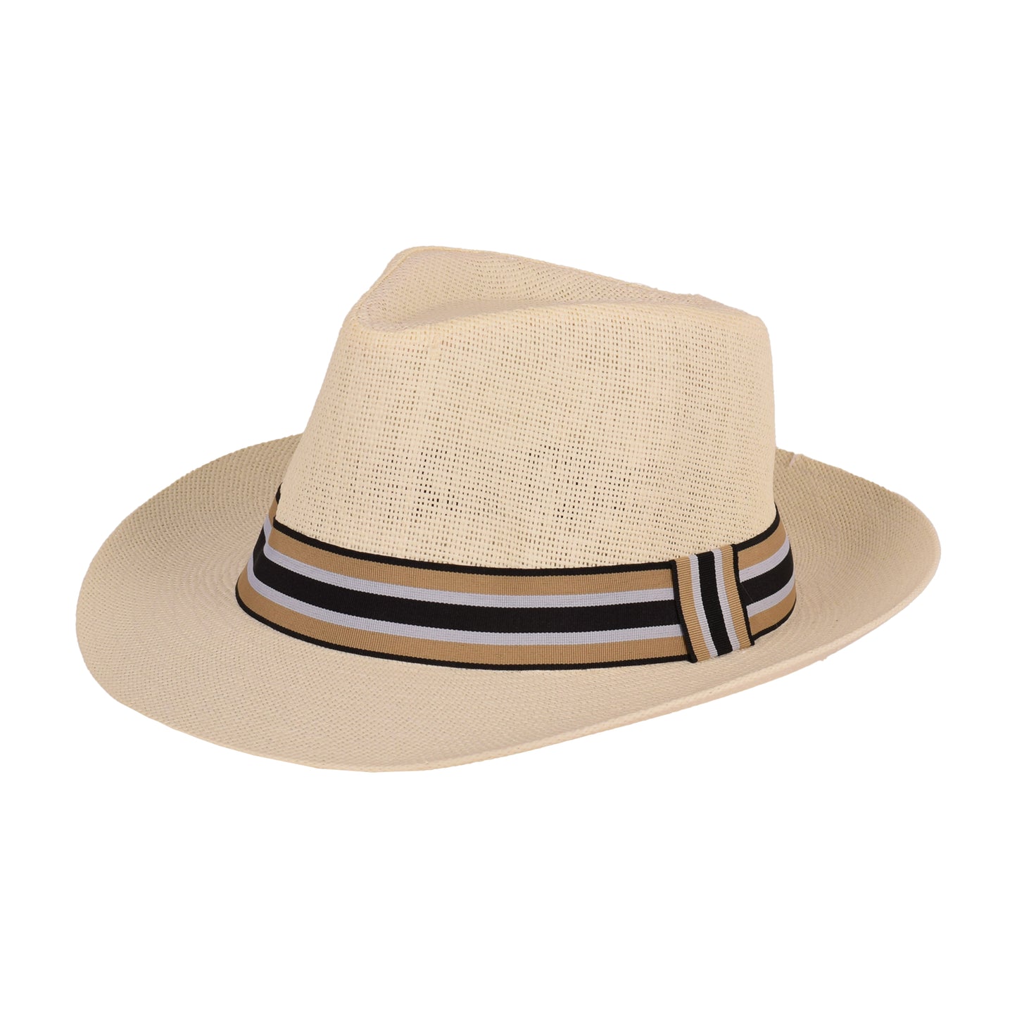 Unisex Adjustable Panama Hat MHT-52