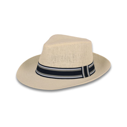 Unisex Adjustable Panama Hat MHT-53