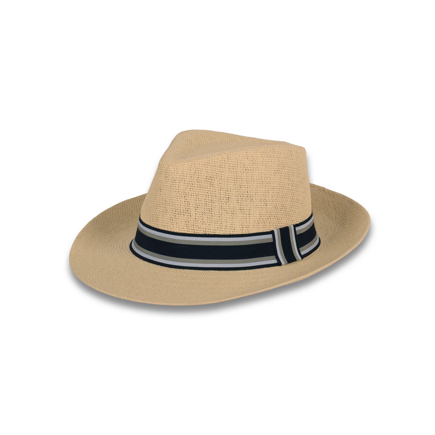Unisex Adjustable Panama Hat MHT-53