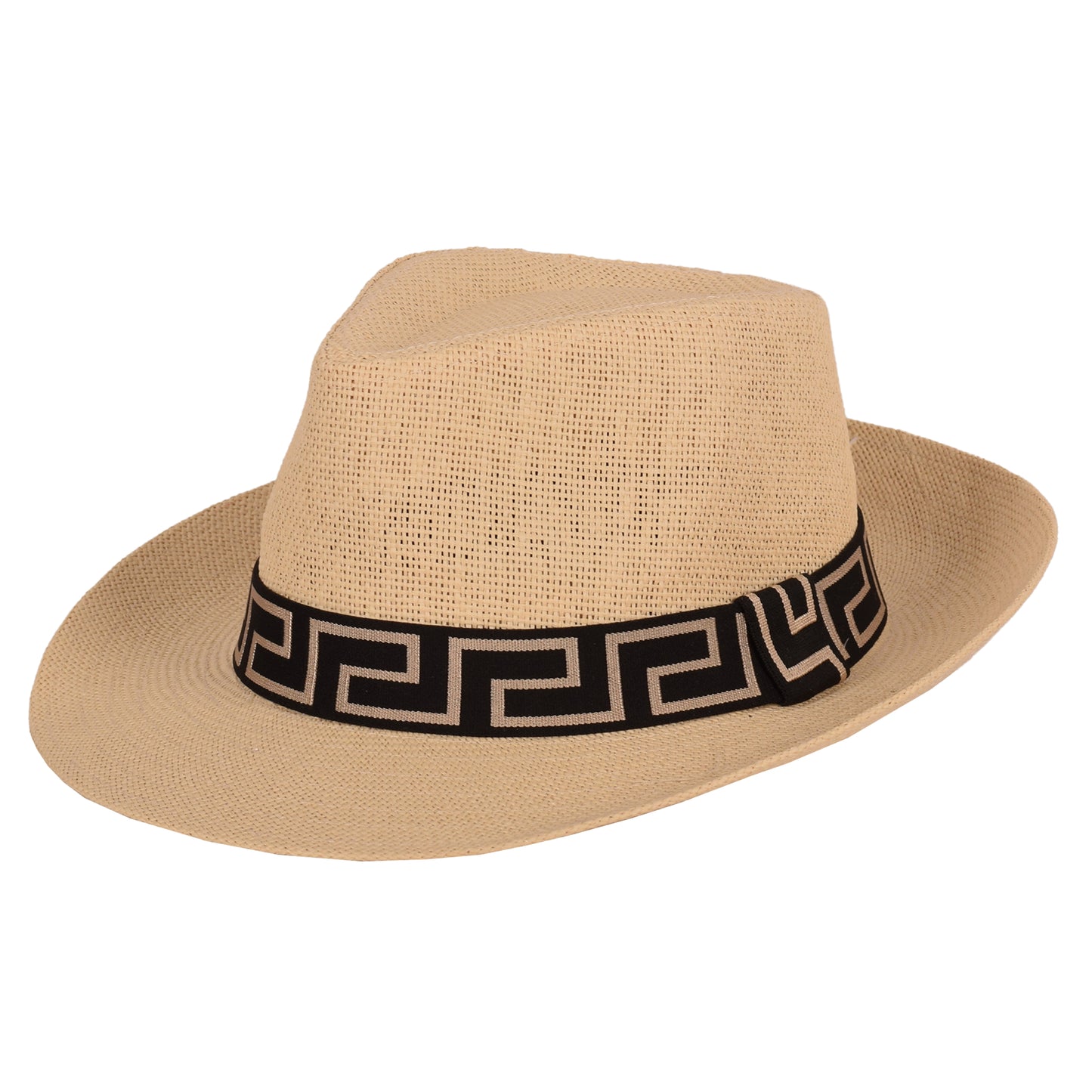 Unisex Adjustable Panama Hat MHT-54