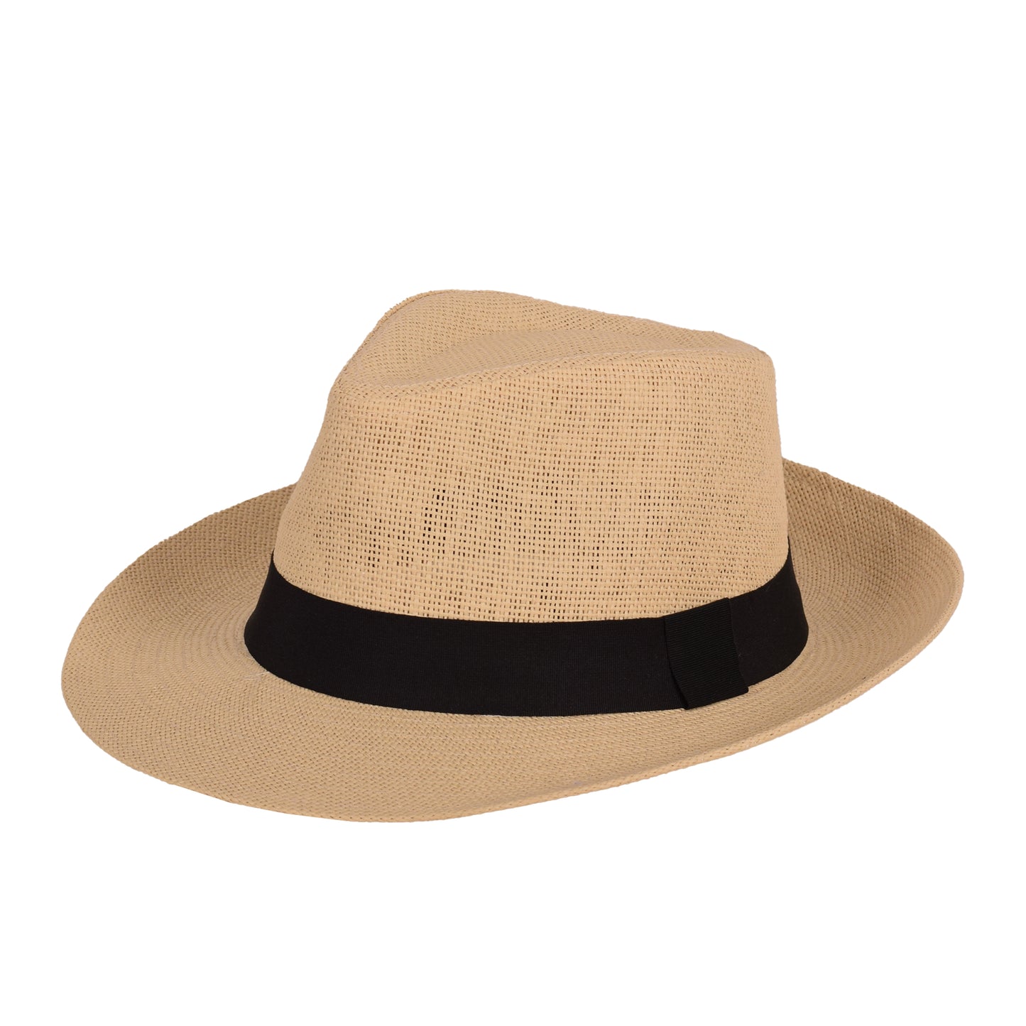 Unisex Adjustable Panama Hat MHT-55