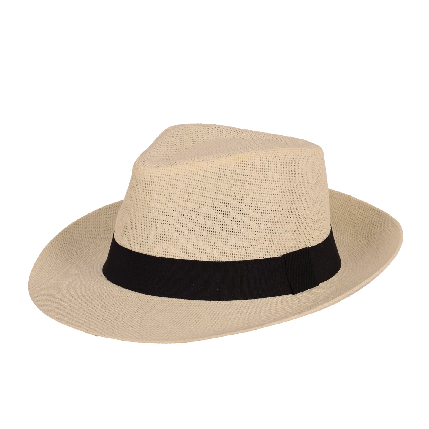 Unisex Adjustable Panama Hat MHT-55