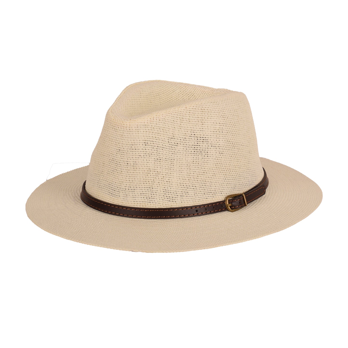 Unisex Adjustable Panama Hat MHT-57