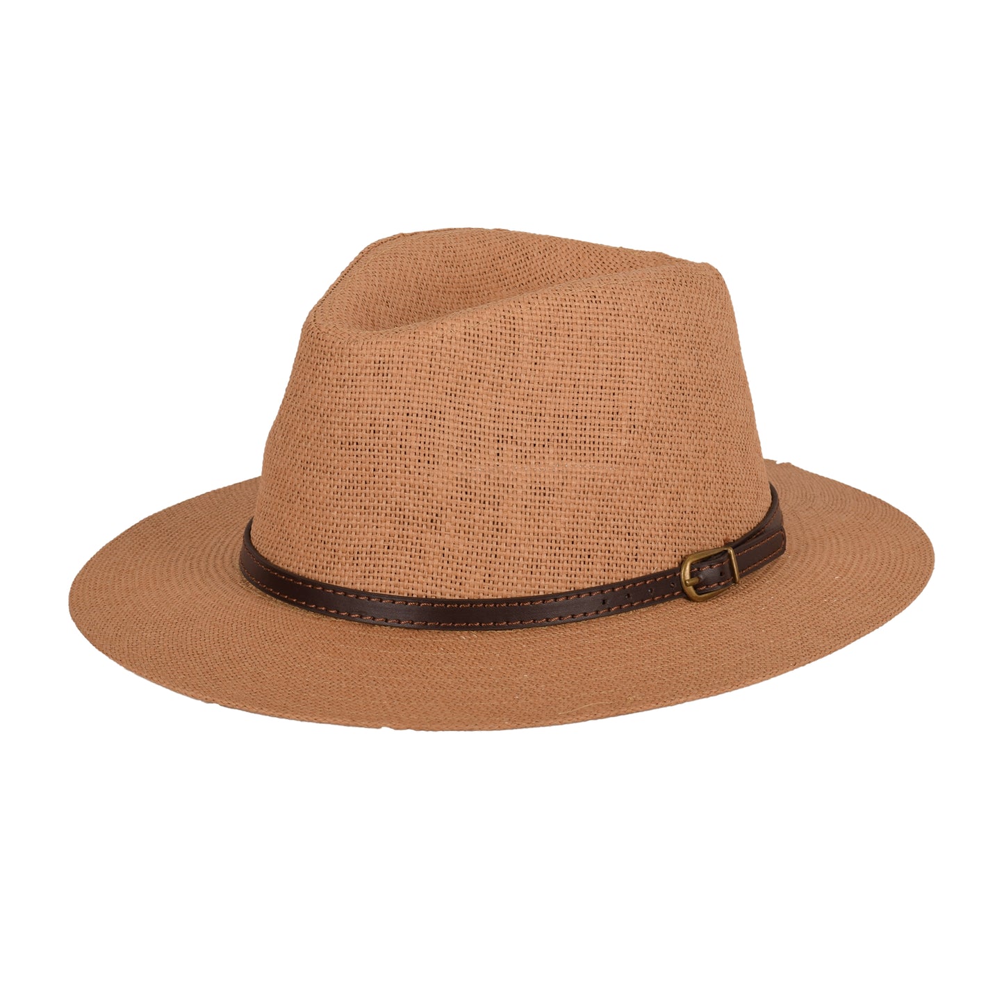 Unisex Adjustable Panama Hat MHT-57