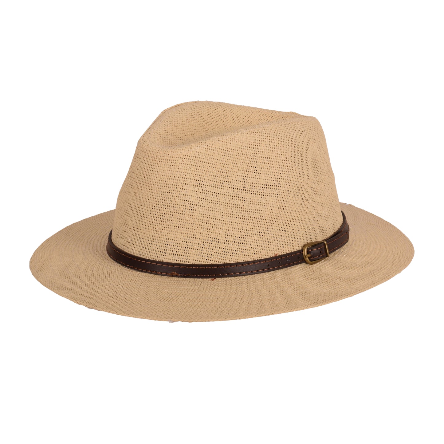 Unisex Adjustable Panama Hat MHT-57