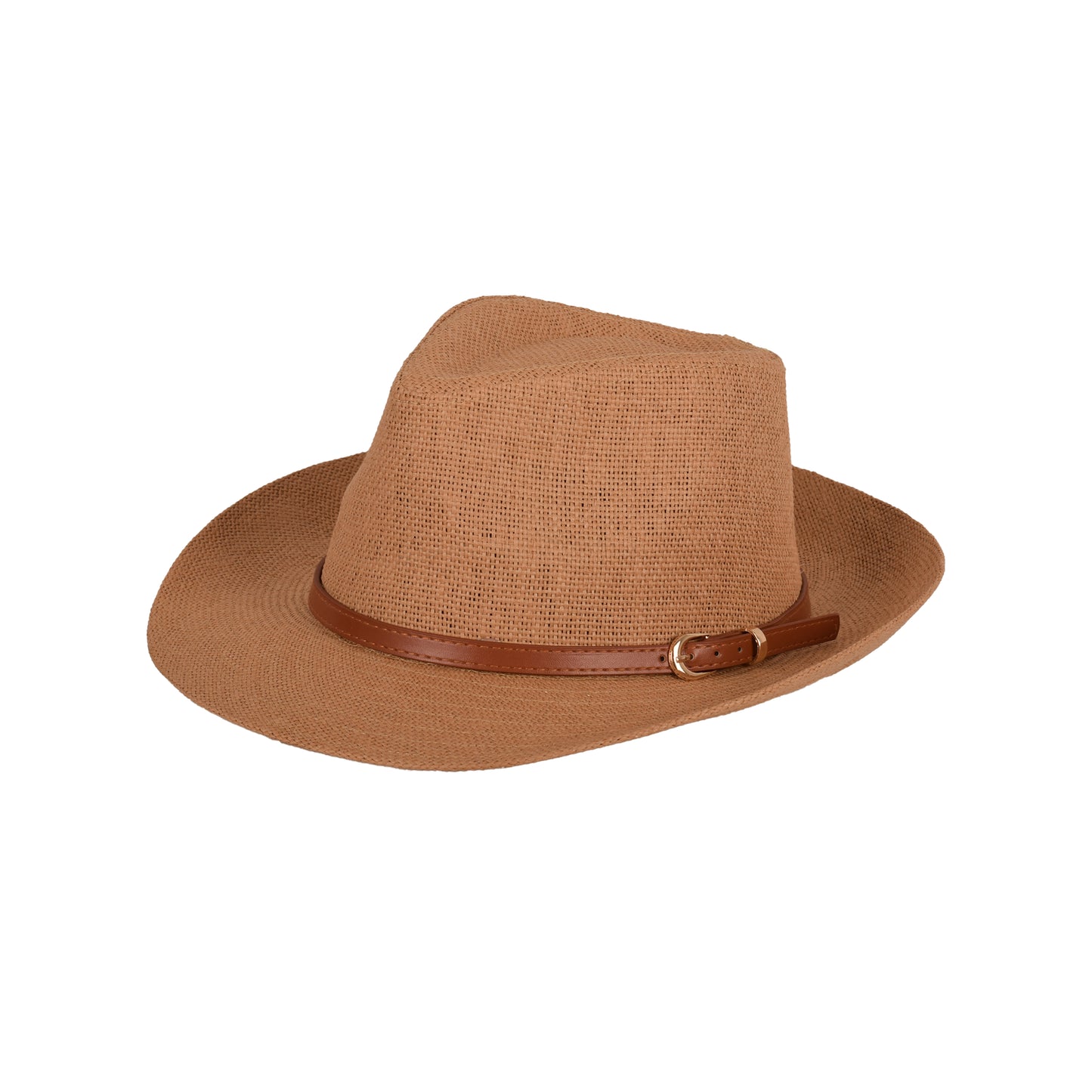 Unisex Adjustable Panama Hat MHT-58