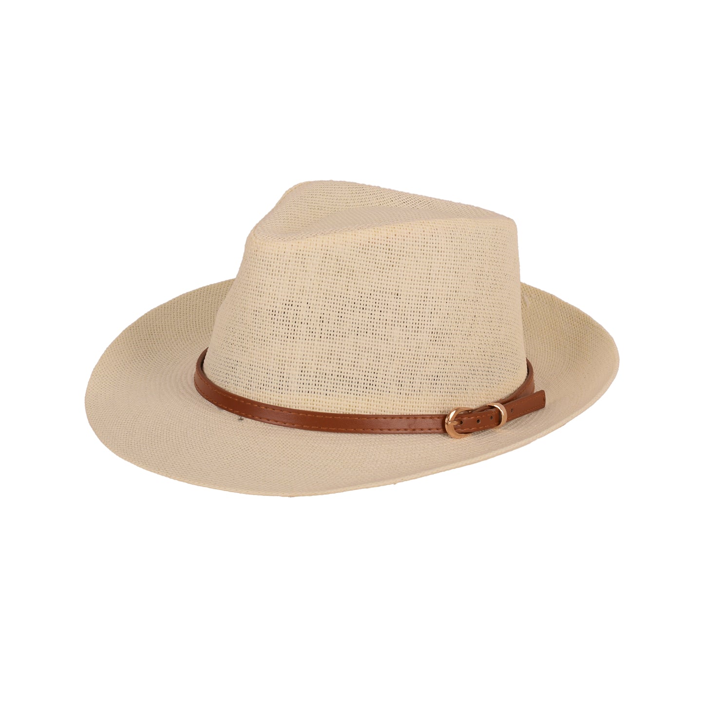 Unisex Adjustable Panama Hat MHT-58