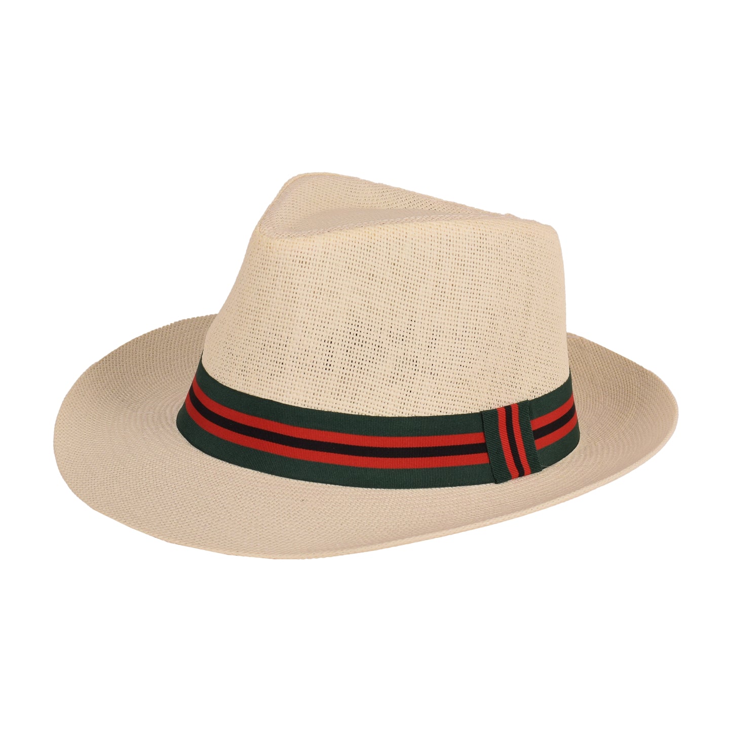 Unisex Adjustable Panama Hat MHT-59