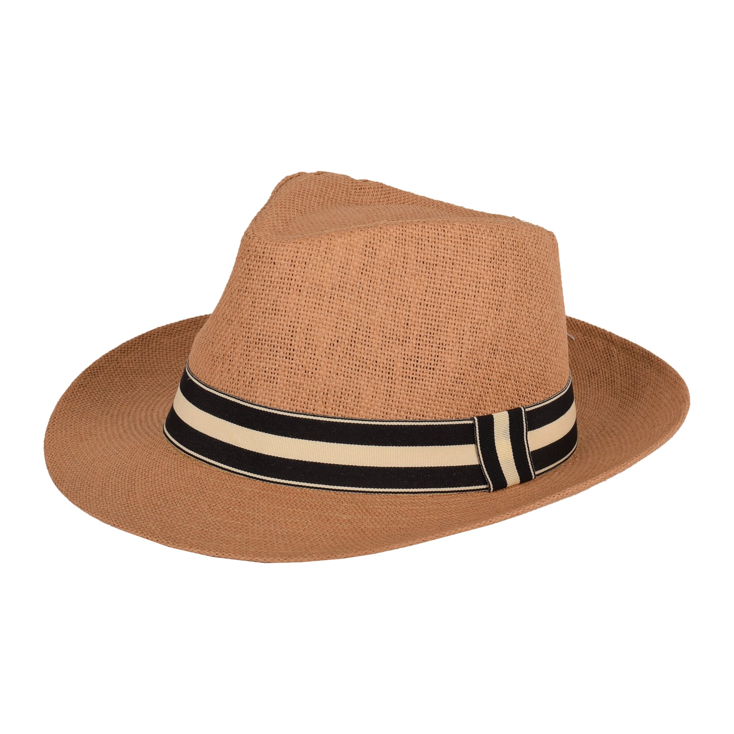 Unisex Adjustable Panama Hat MHT-60